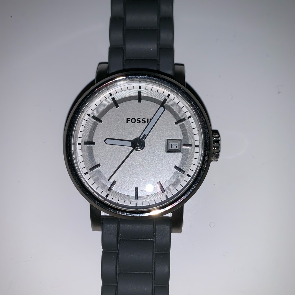 Fossil Watch - Picture 2 of 6